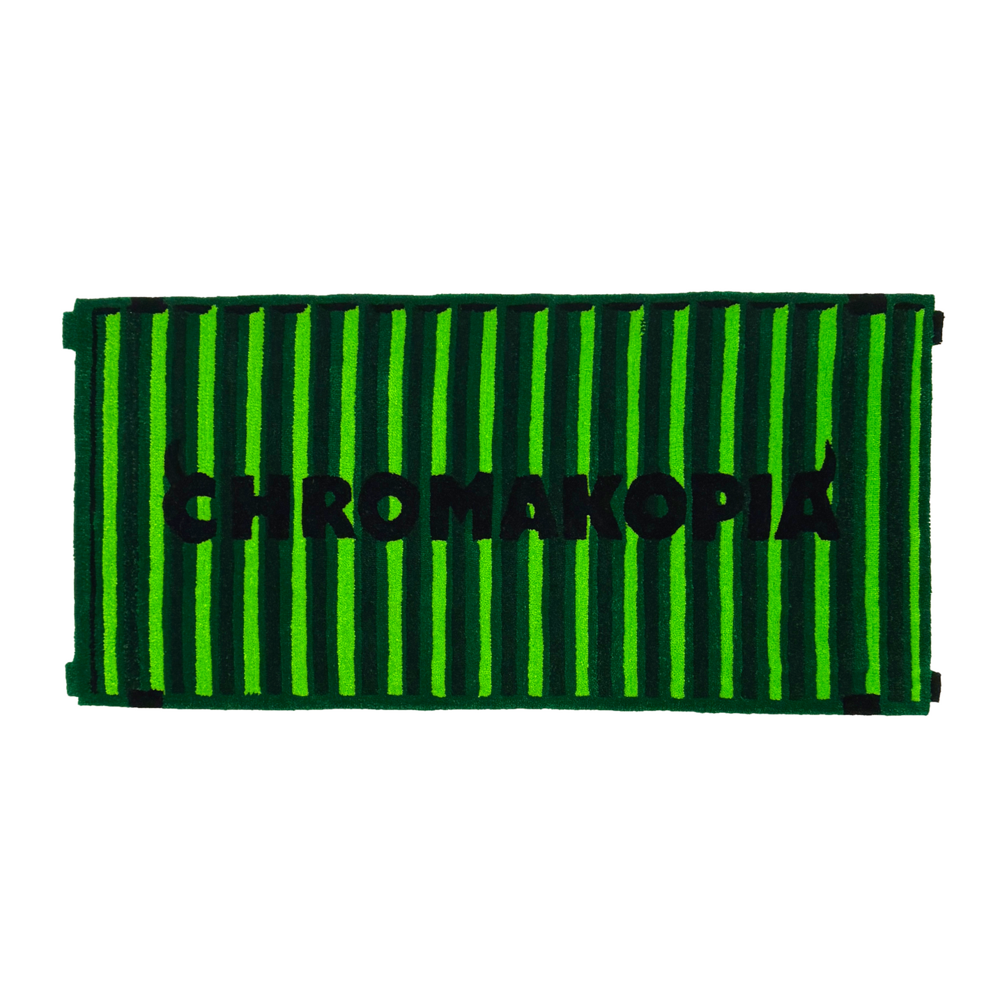 CHROMAKOPIA RUG