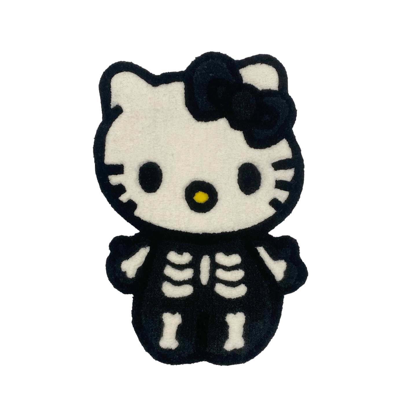 SKELLO KITTY