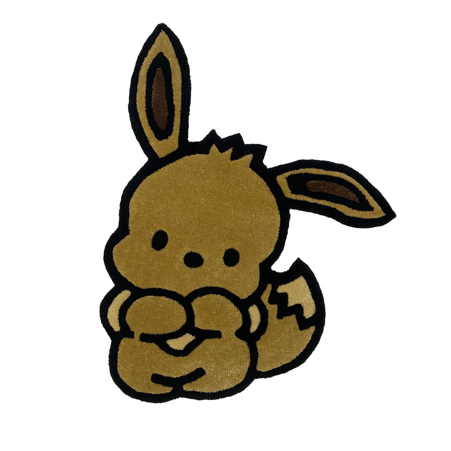 POCHACCO EEVEE RUG