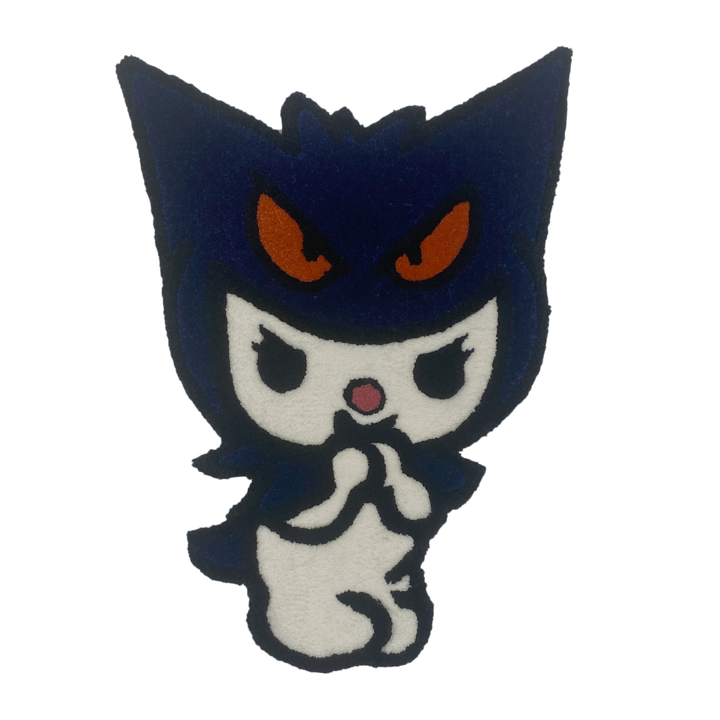 KUROMI GENGAR RUG