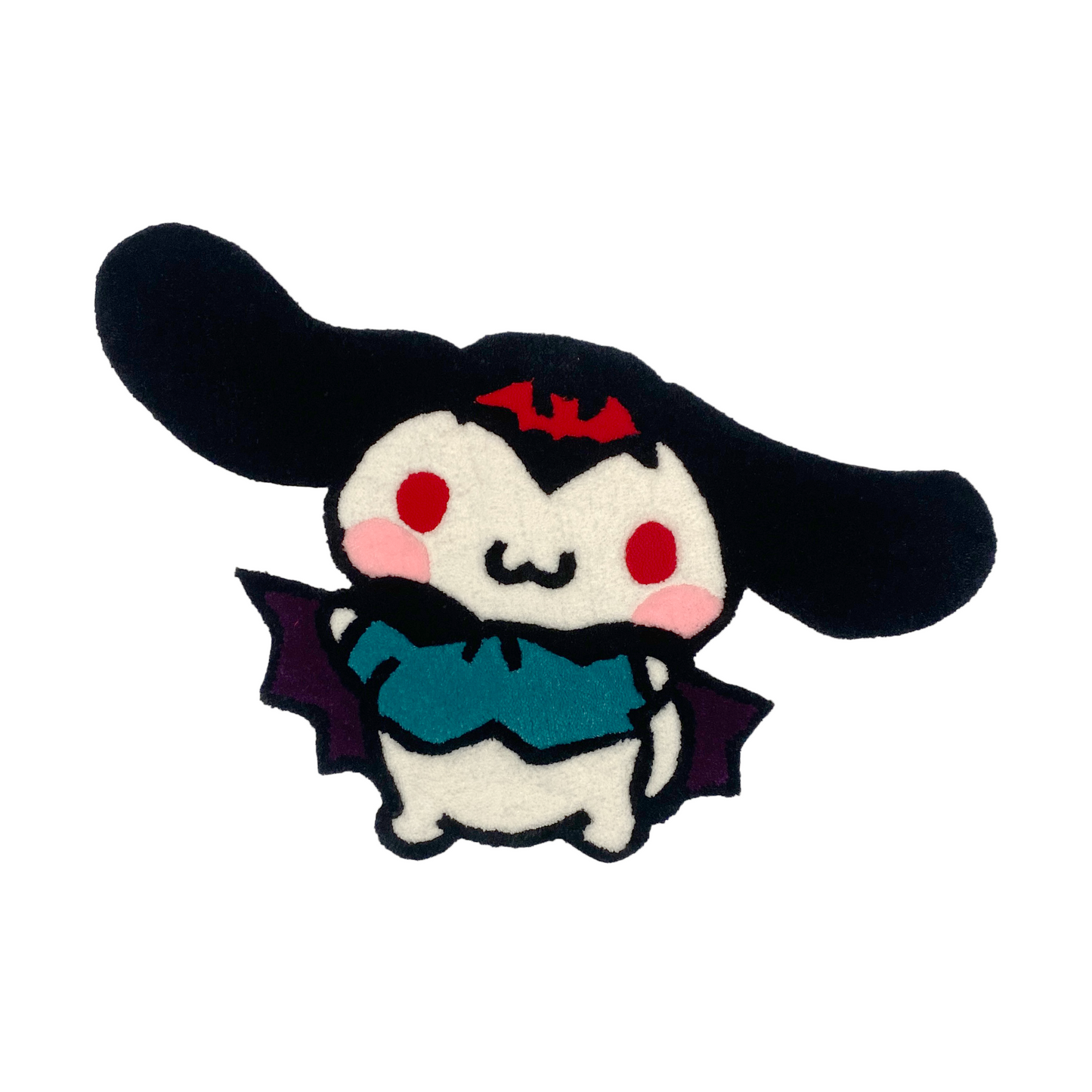 CINNAMO VAMPIRE