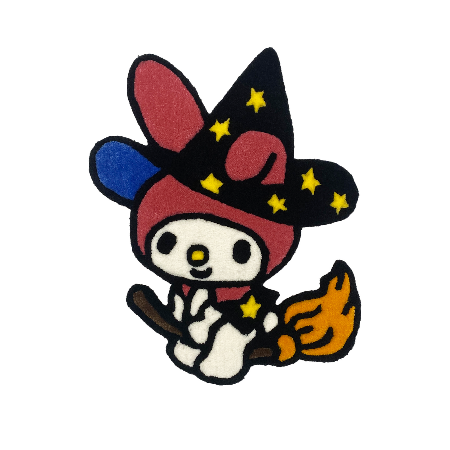 MY MELODY WITCH