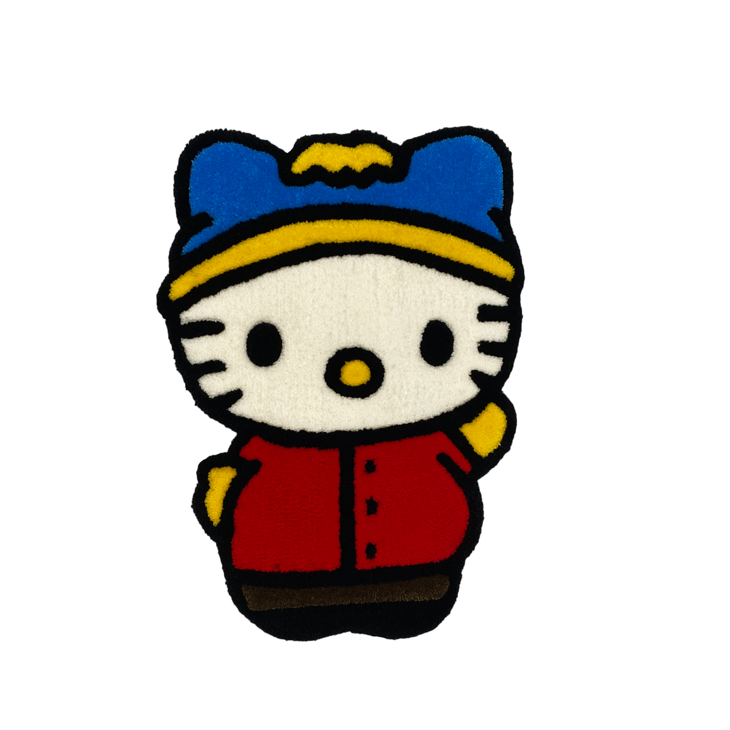 KITTY CARTMAN RUG