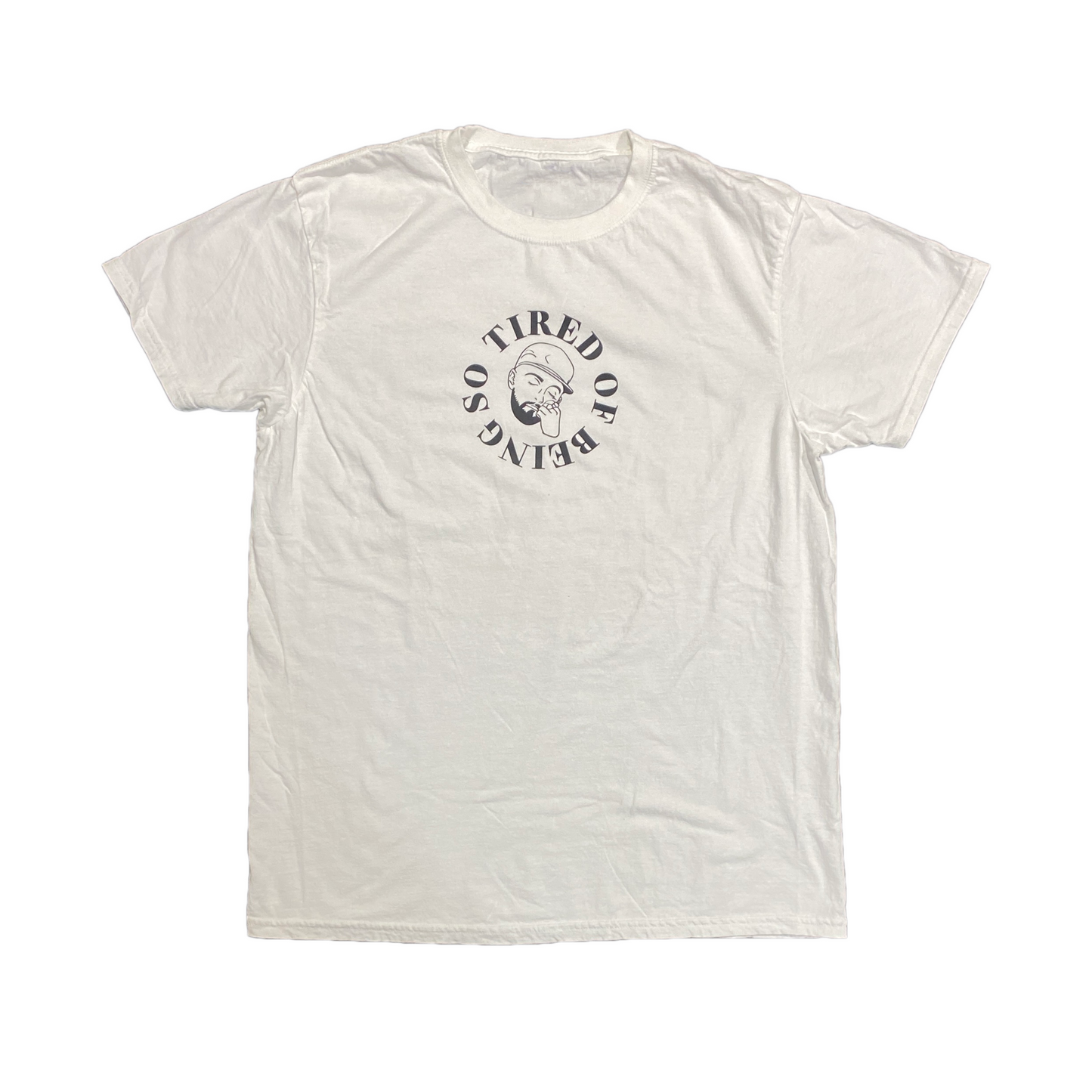 CIRCLES TEE